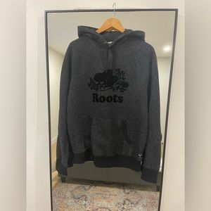 Roots Hoodie